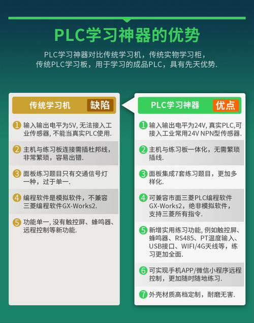 深圳工业设计公司案例分享 plc学习机产品设计